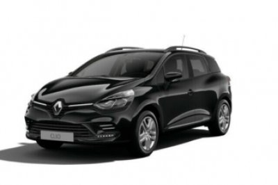 Renault Clio - Automatic