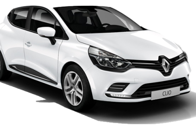 RENAULT CLIO AUTOMATIK