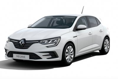 Renault Megan