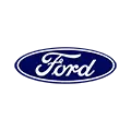 Ford logo