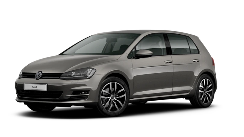 GOLF 7<span>od 35 € po danu</span>